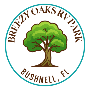  Breezy Oaks RV Park